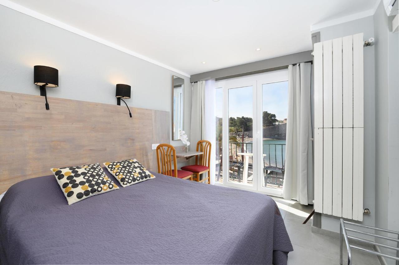 Hôtel Triton Collioure Ngoại thất bức ảnh