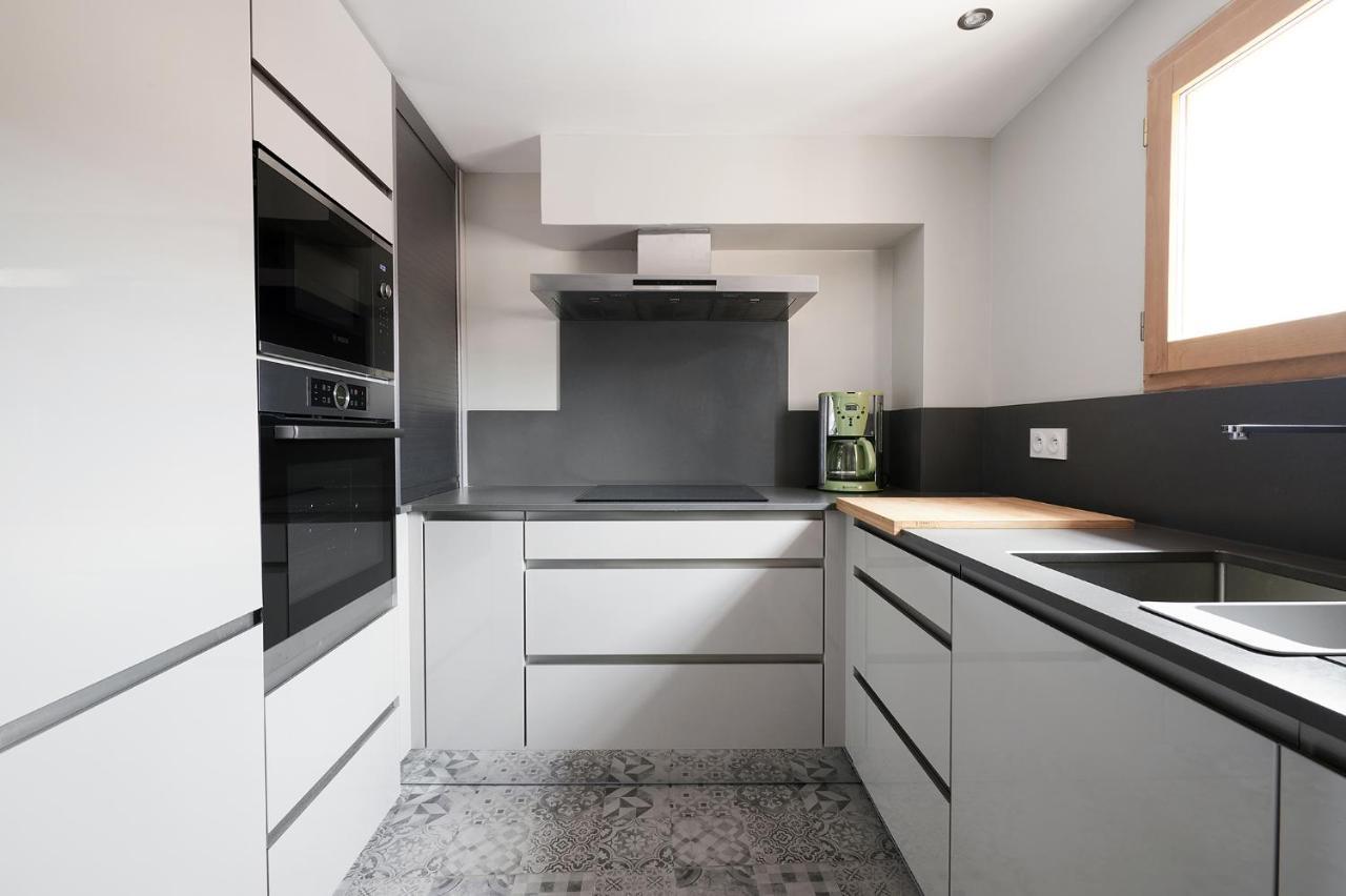 Hôtel Triton Collioure Ngoại thất bức ảnh