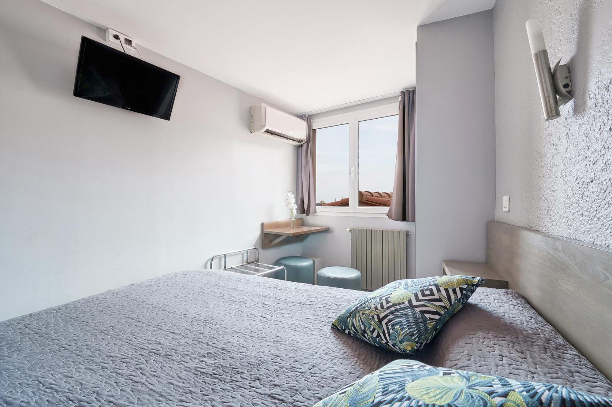Hôtel Triton Collioure Ngoại thất bức ảnh