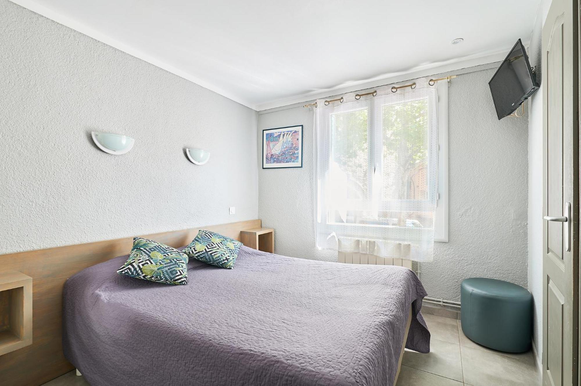 Hôtel Triton Collioure Ngoại thất bức ảnh