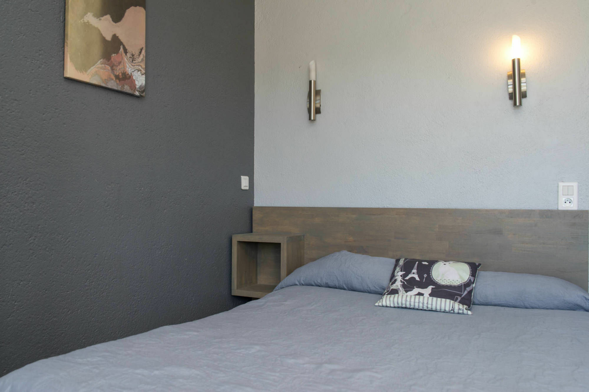 Hôtel Triton Collioure Ngoại thất bức ảnh