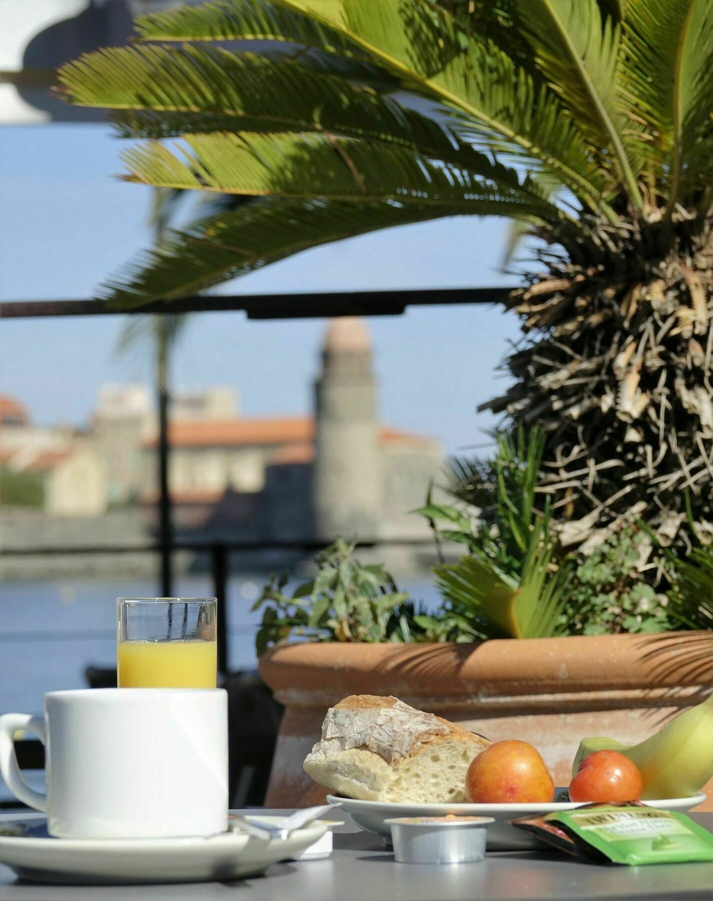 Hôtel Triton Collioure Ngoại thất bức ảnh